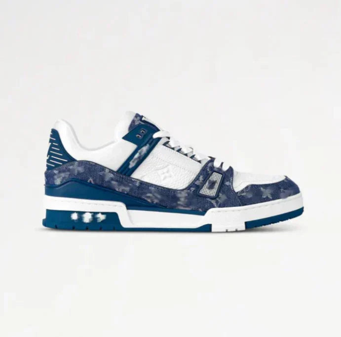 Lunuva Viral Sneaker