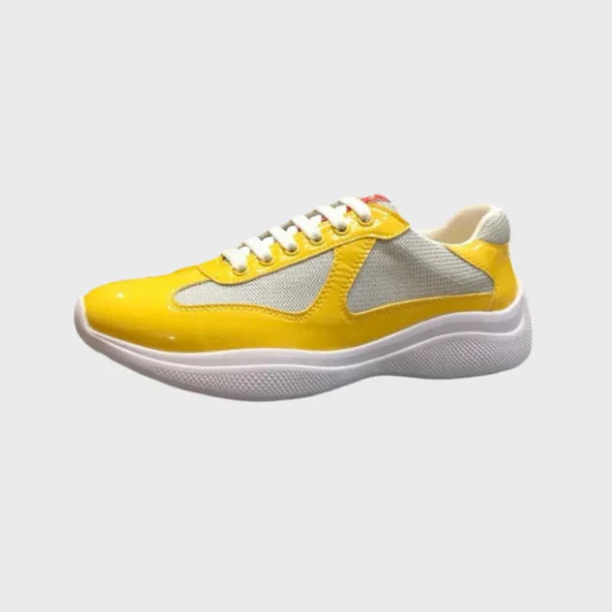 Lunuva Cups Sneaker