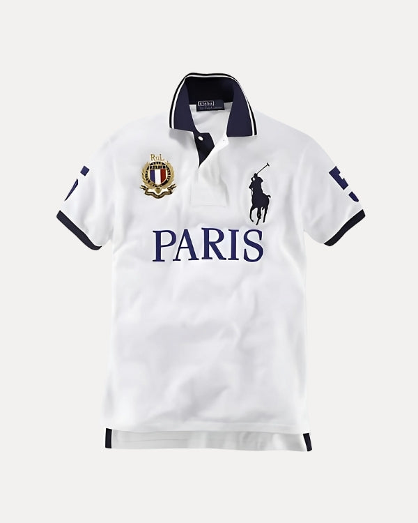 Vintage Polo