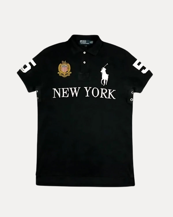 Vintage Polo