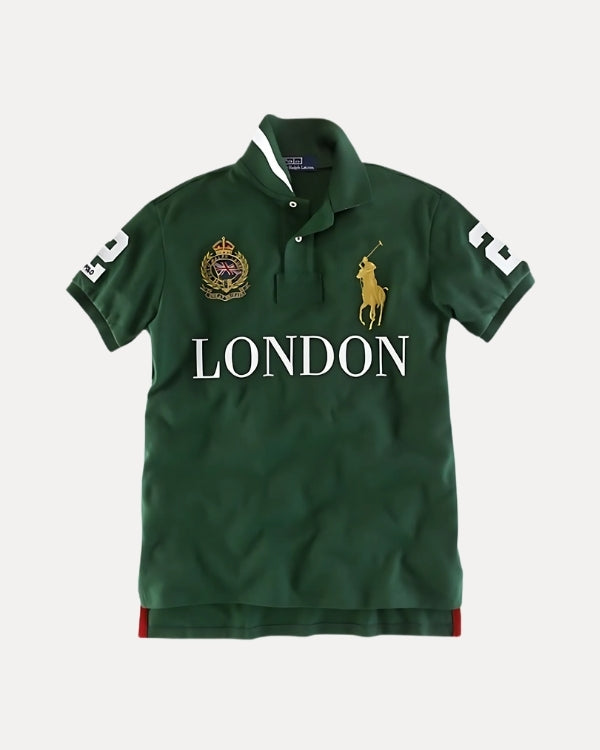 Vintage Polo