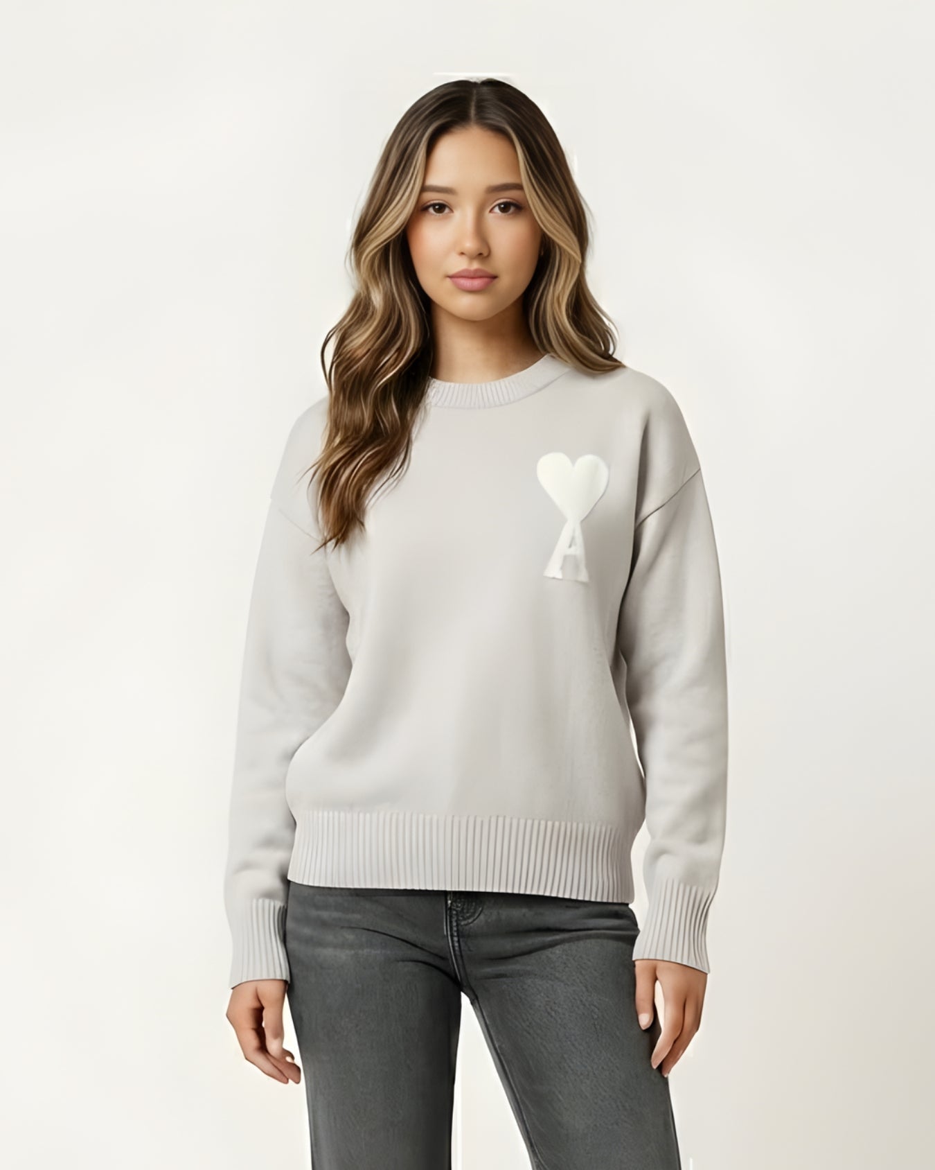A DETAIL KNIT