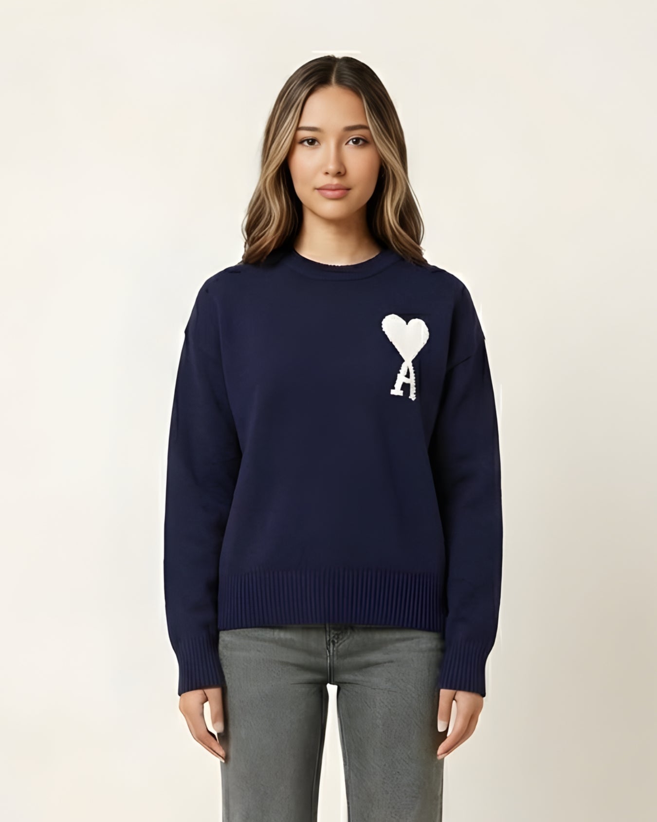 A DETAIL KNIT