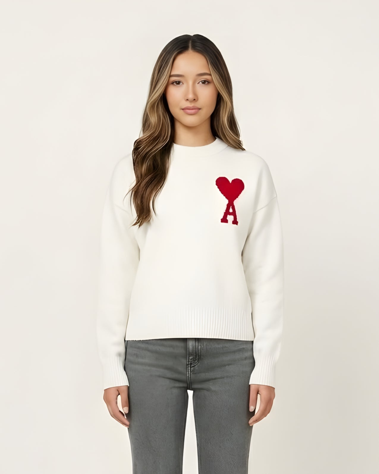 A DETAIL KNIT