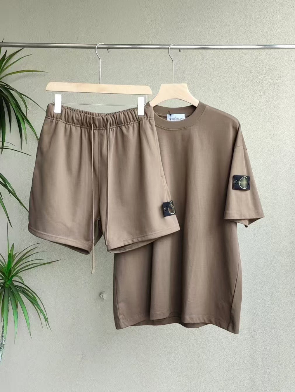 Sommer Set Tshirt + Hose