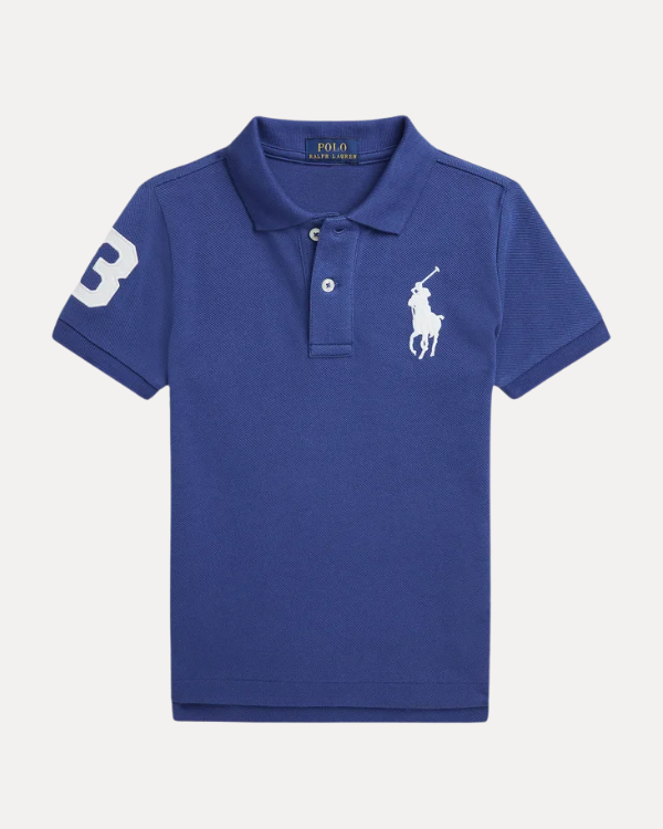 Polo 3 MULTICOLOR