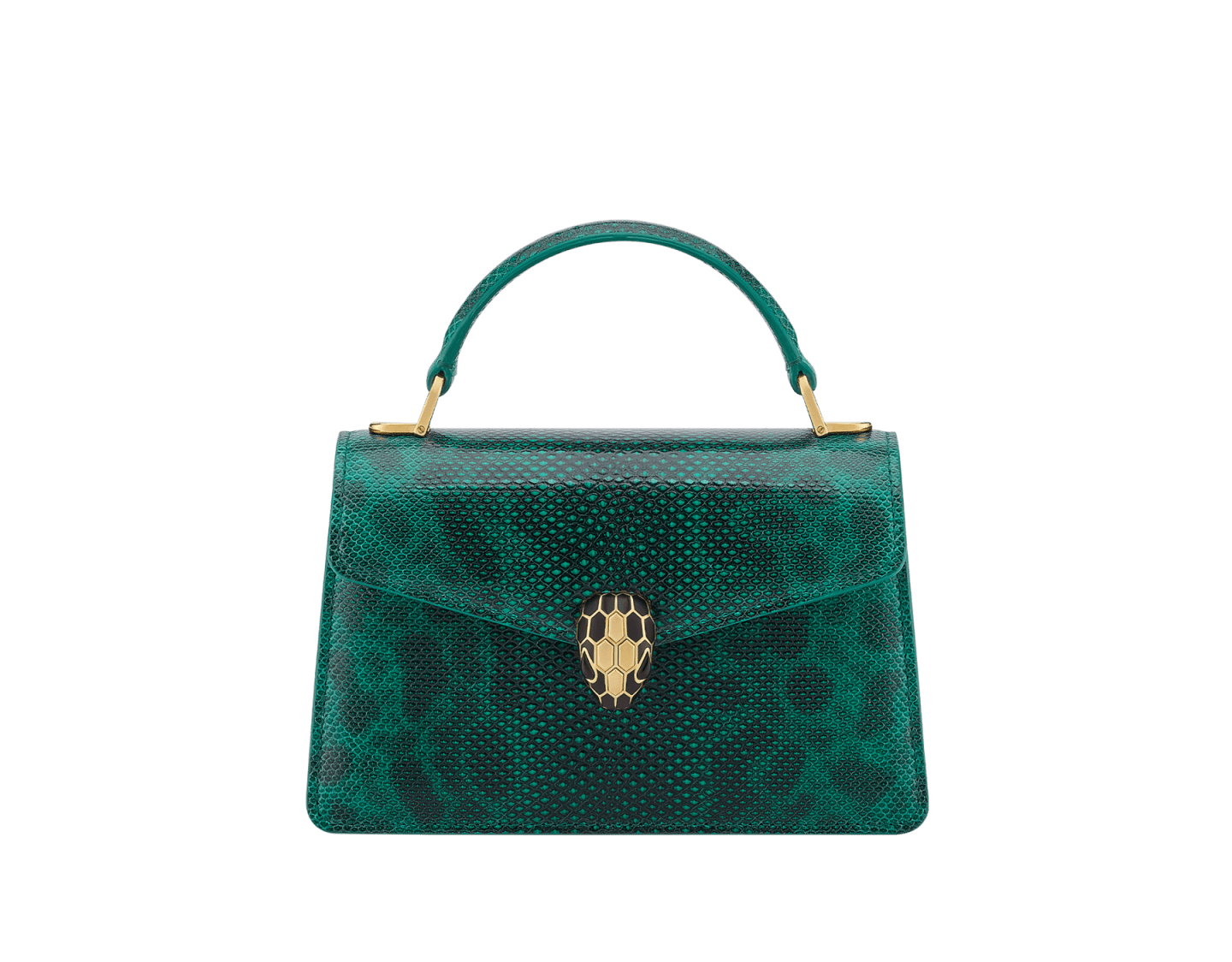 Lunuva Tasche Grün