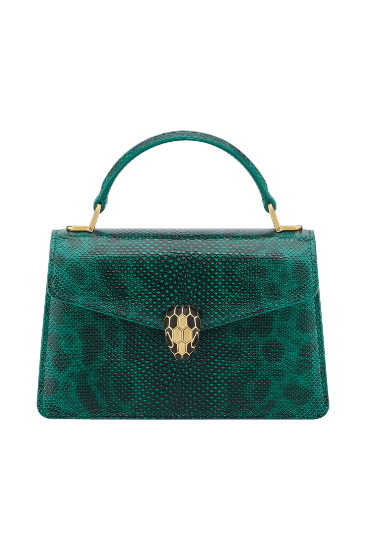 Lunuva Tasche Grün
