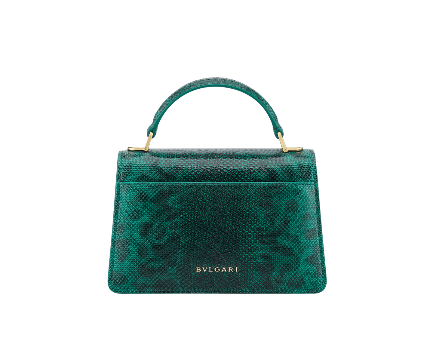 Lunuva Tasche Grün