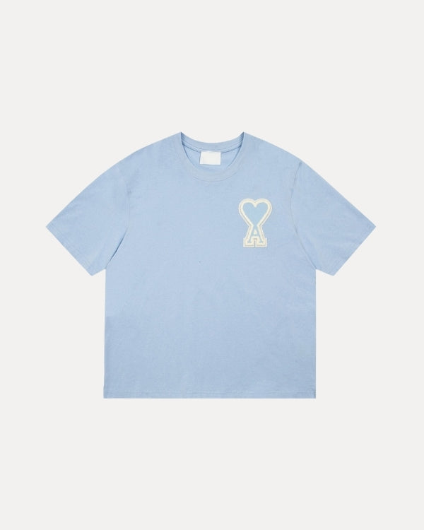 Viral Herz Shirt
