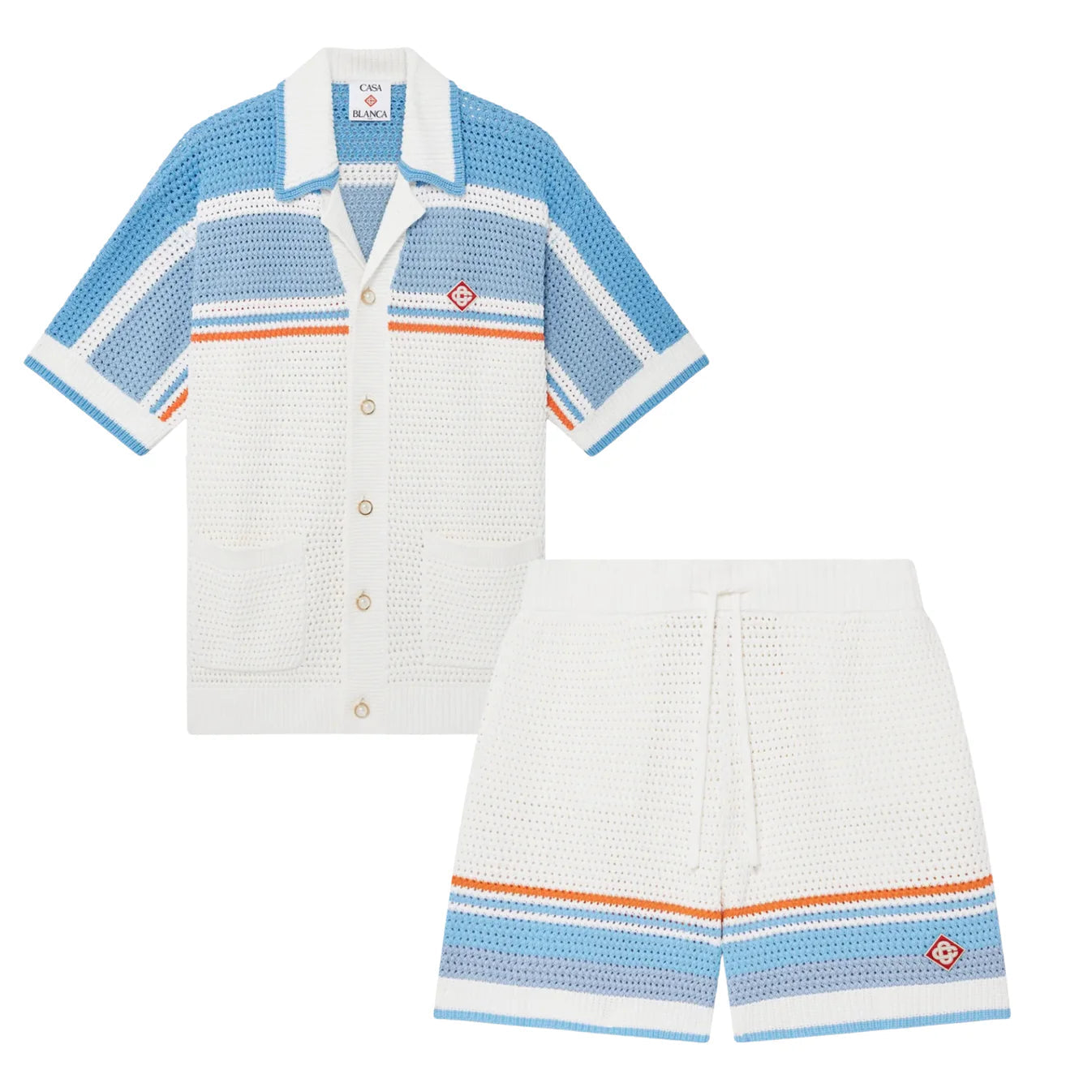 Sommer Tracksuit
