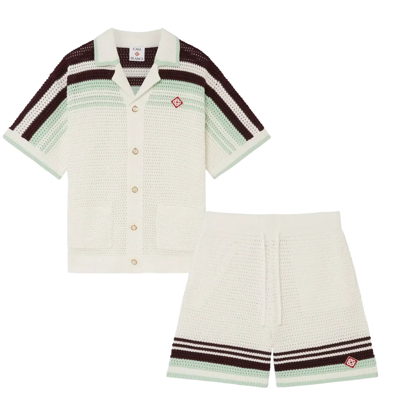 Sommer Tracksuit
