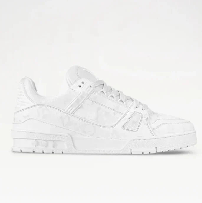 Lunuva Viral Sneaker