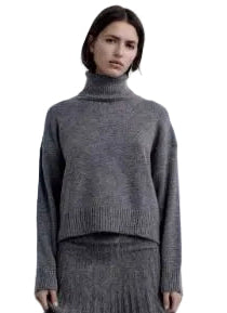 Lunuva Cozy Knit Set