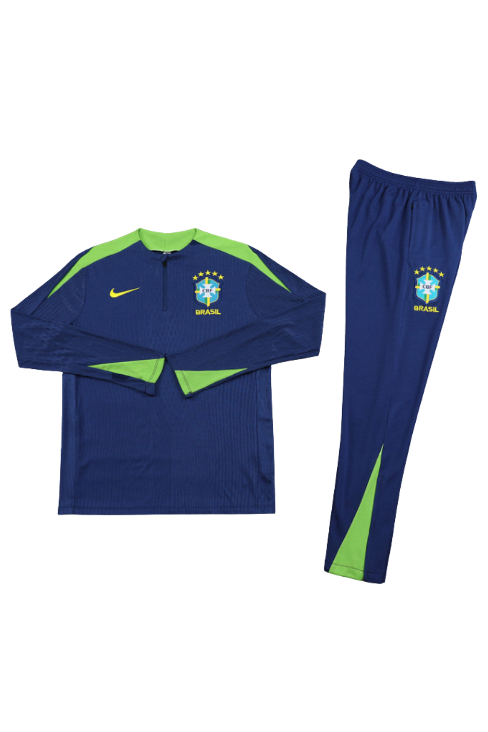 "Brazil" Tracksuit
