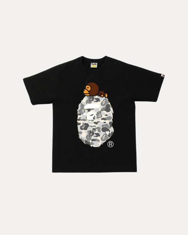 SLEEPY APE SHIRT