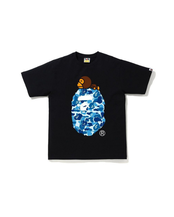 SLEEPY APE SHIRT
