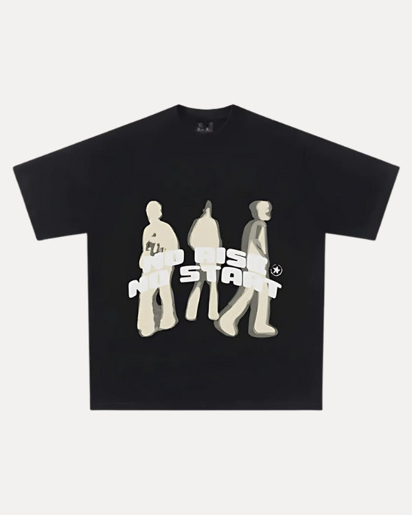 RISE SHIRT