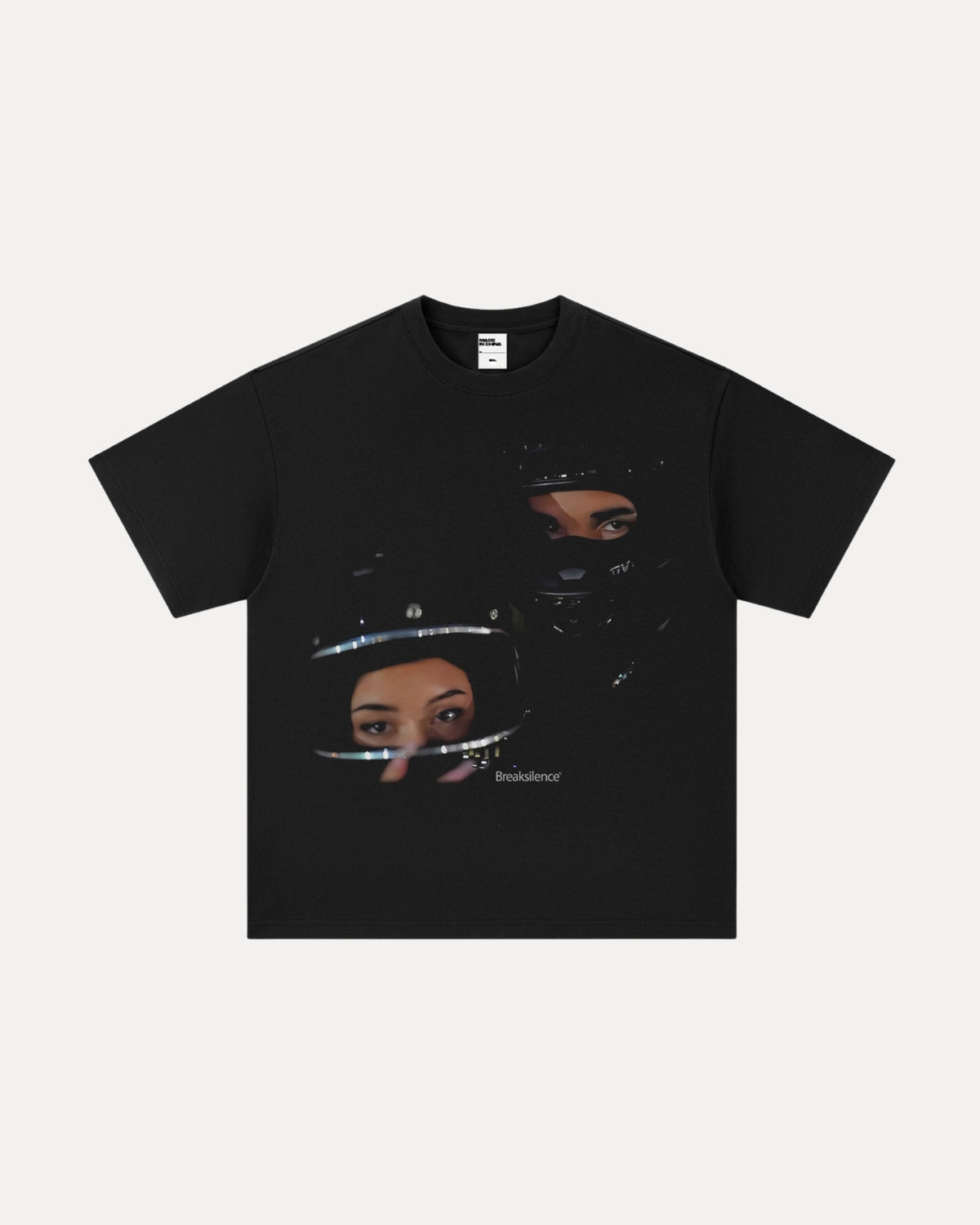 Vision Graphic SHIRT