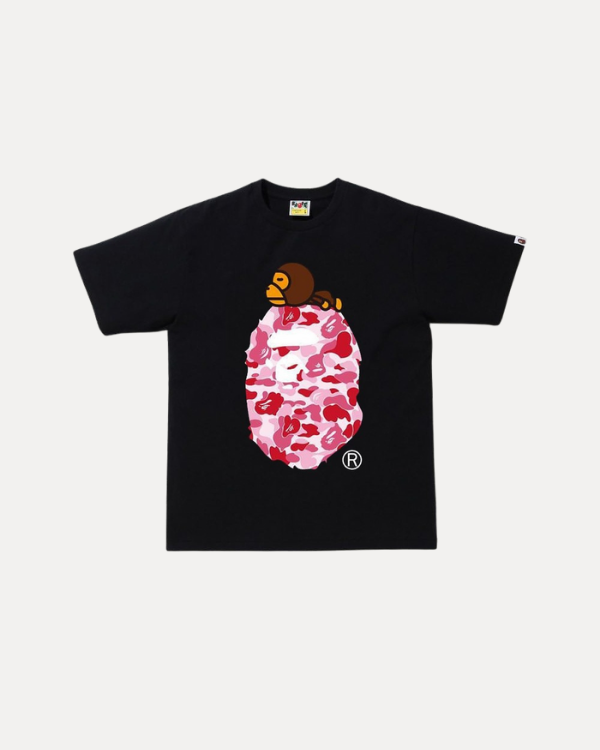 SLEEPY APE SHIRT