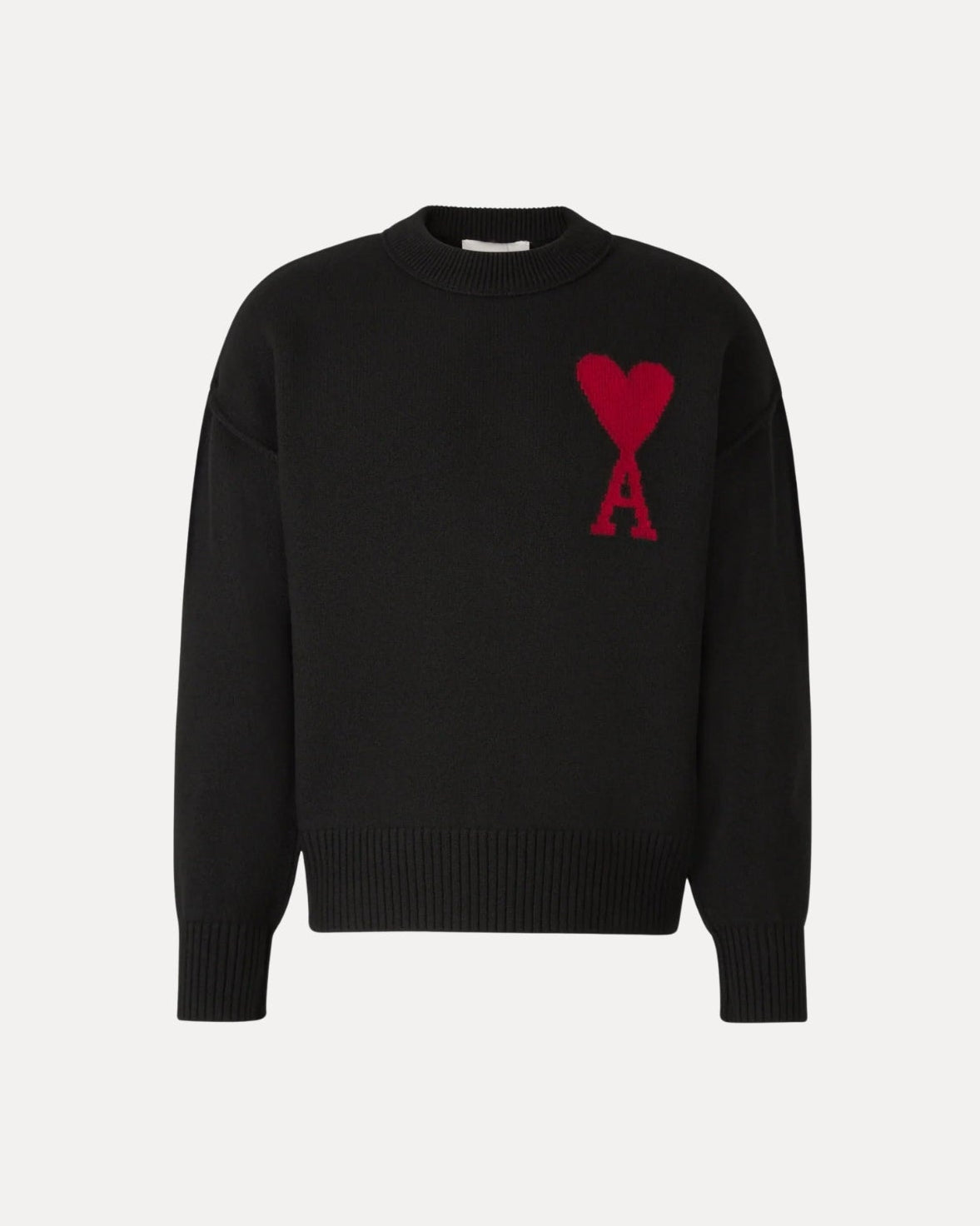 A DETAIL KNIT