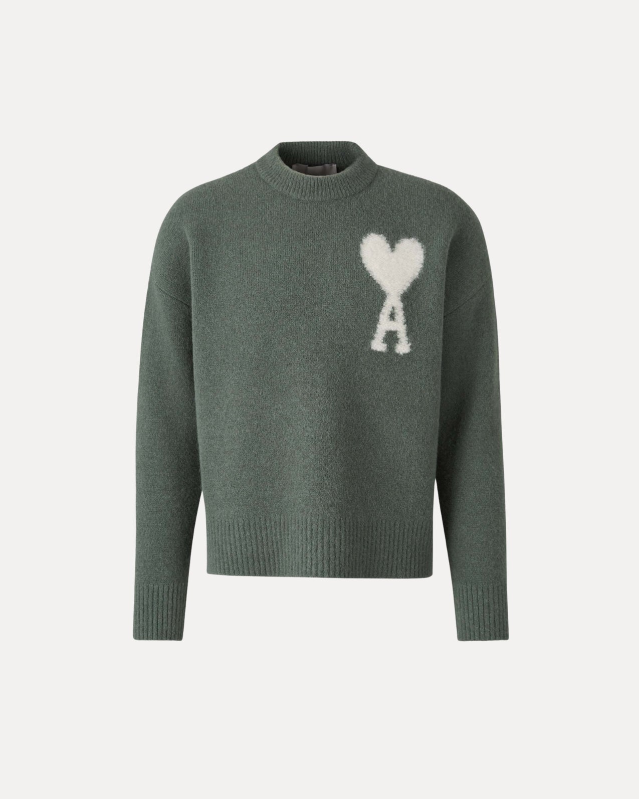 A DETAIL KNIT