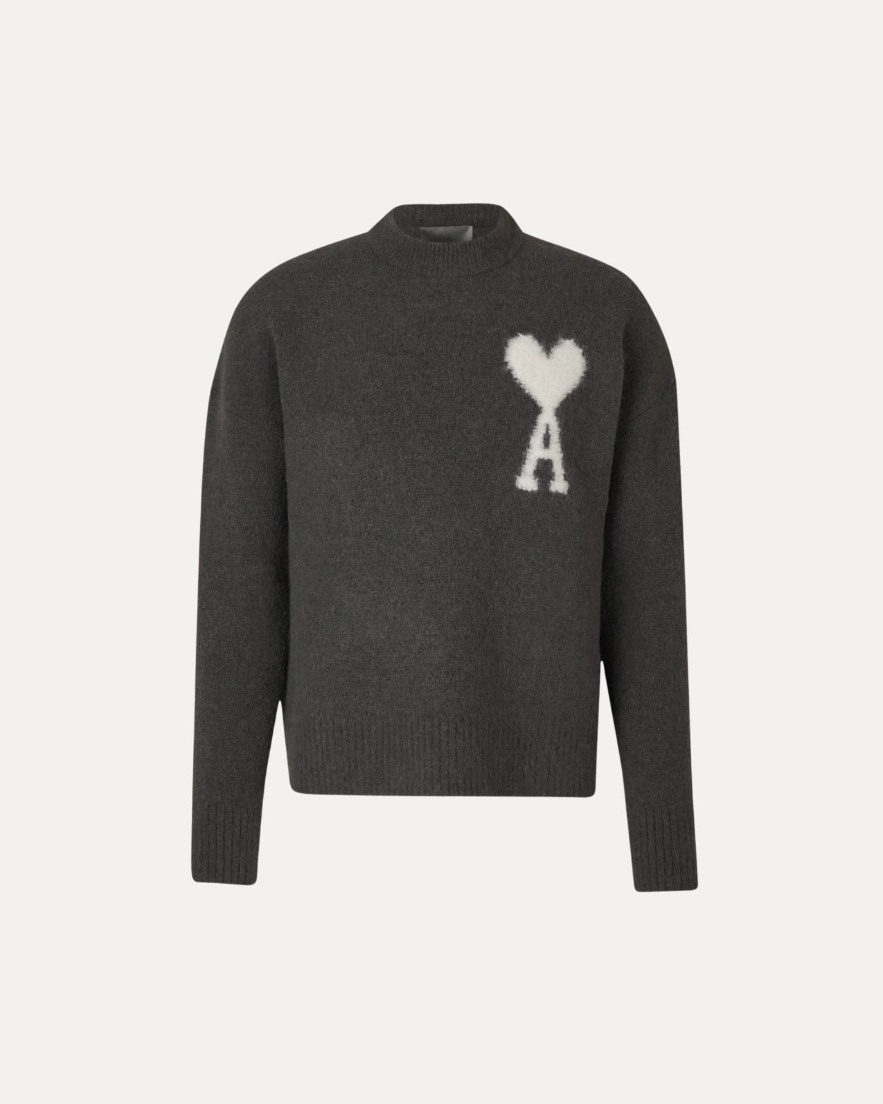 A DETAIL KNIT