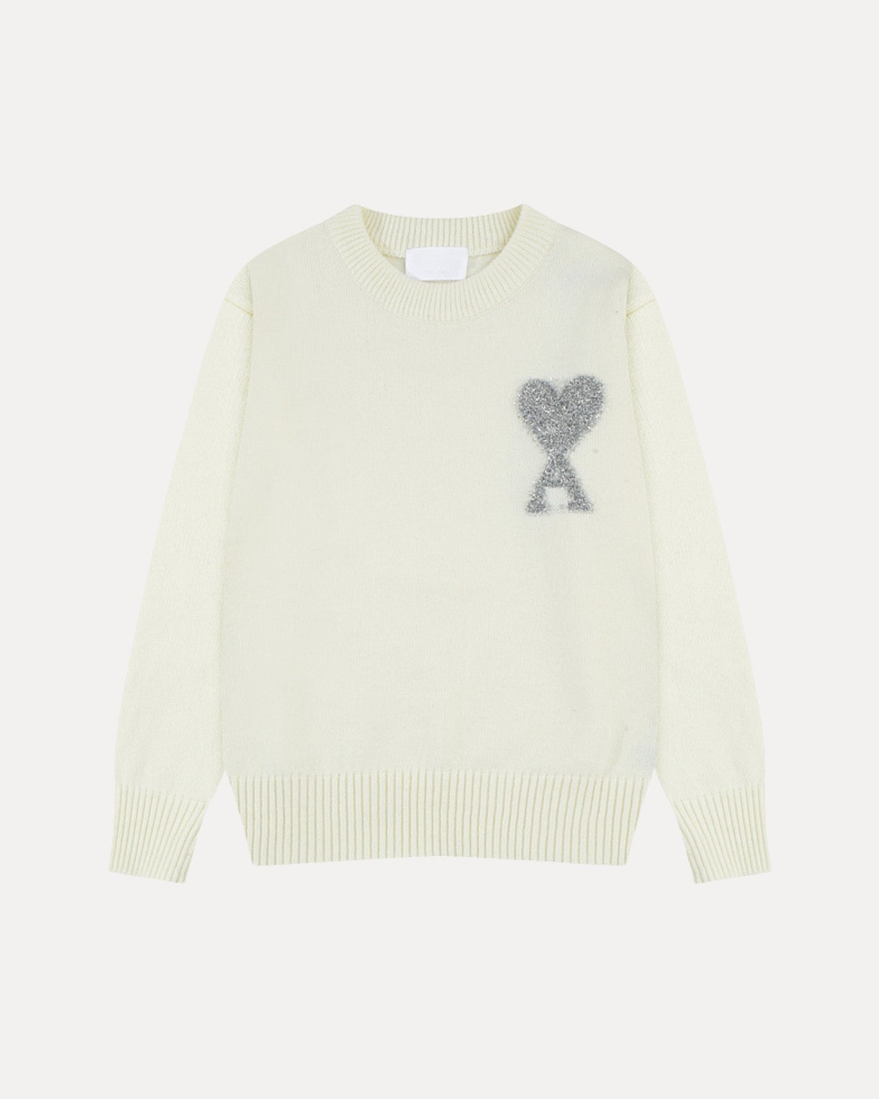 A DETAIL KNIT