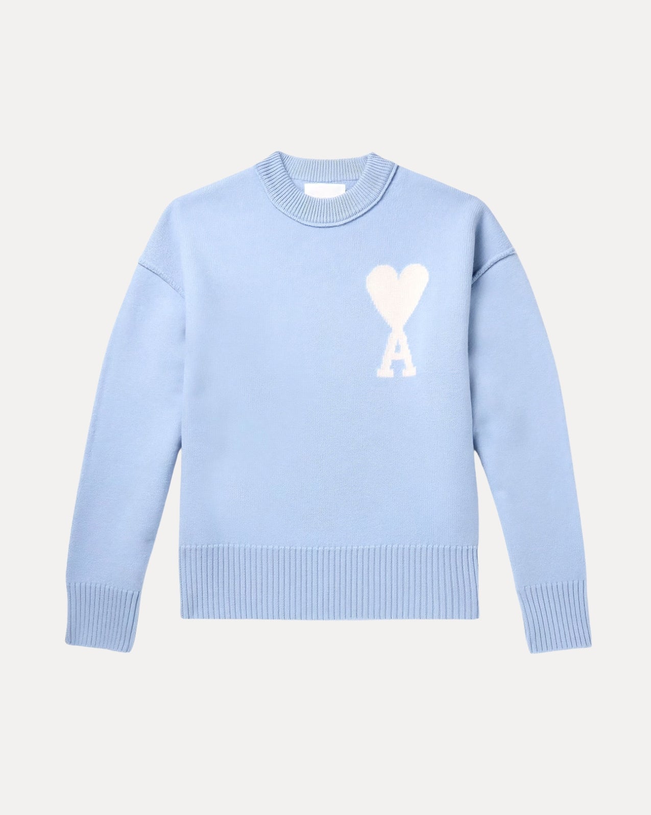 A DETAIL KNIT