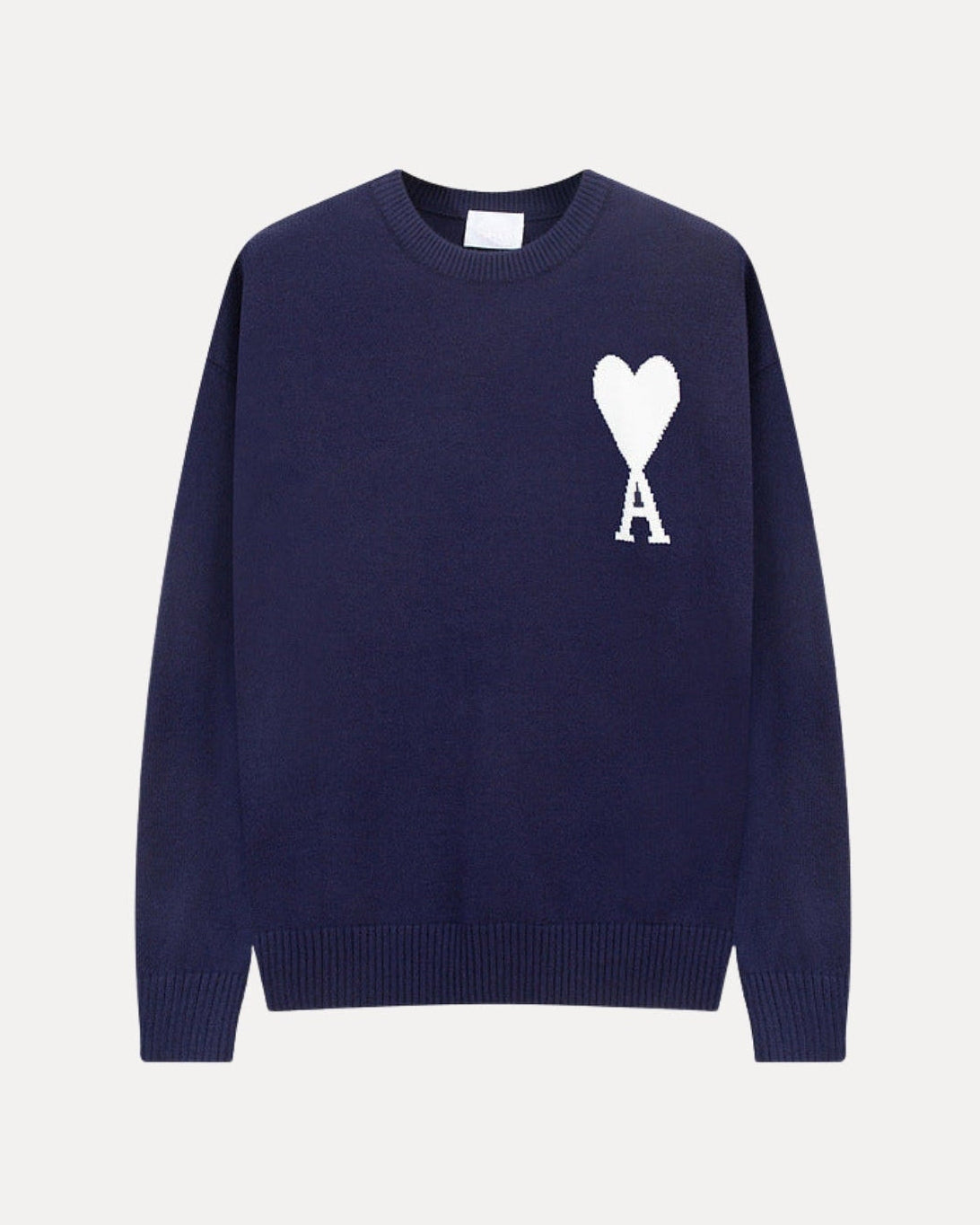 A DETAIL KNIT