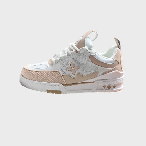 Lunuva Designer Sneaker