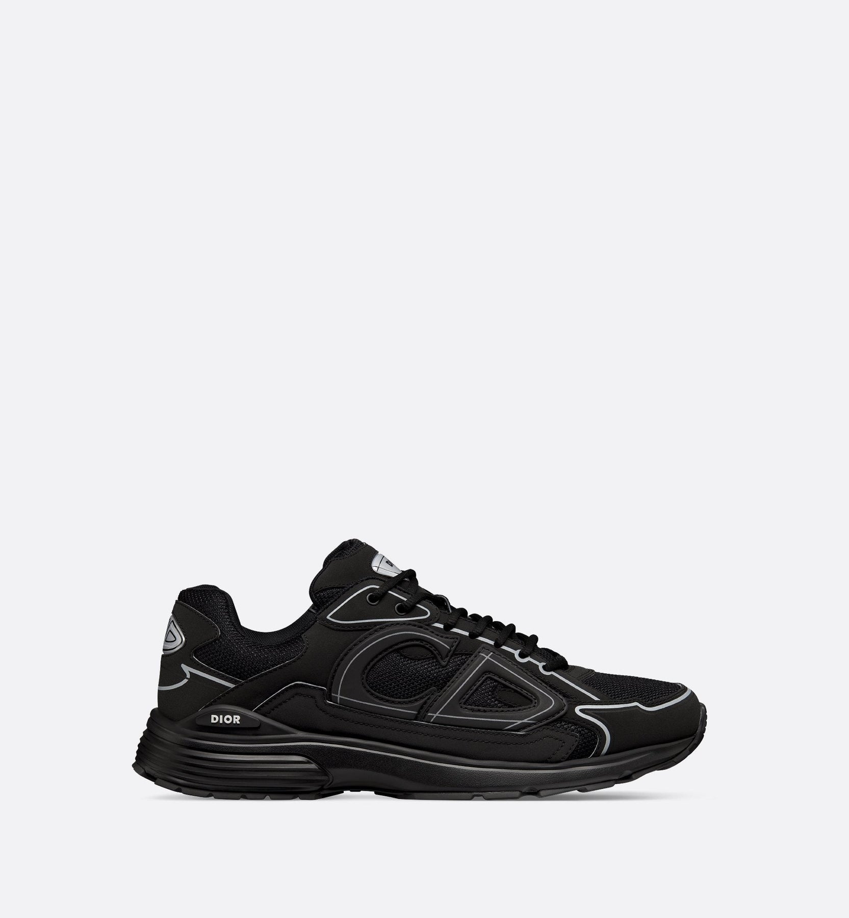 Lunuva 33 Runner Sneaker