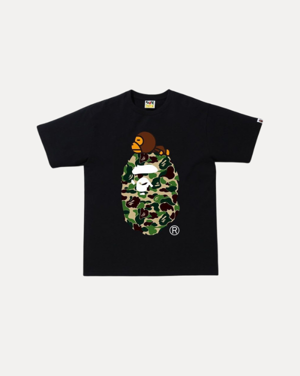 SLEEPY APE SHIRT