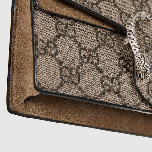 Lunuva Silber Tasche