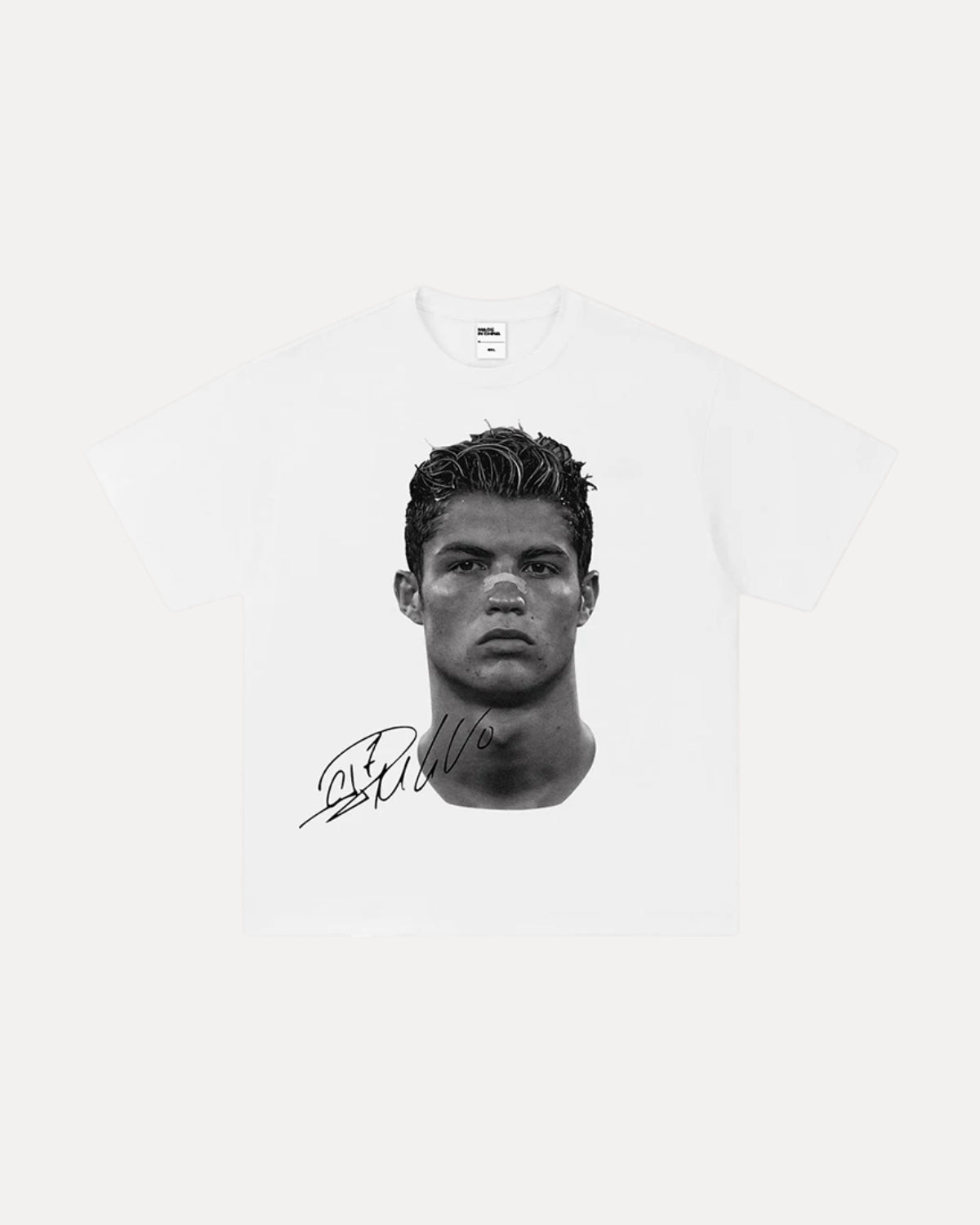 ICON SHIRT