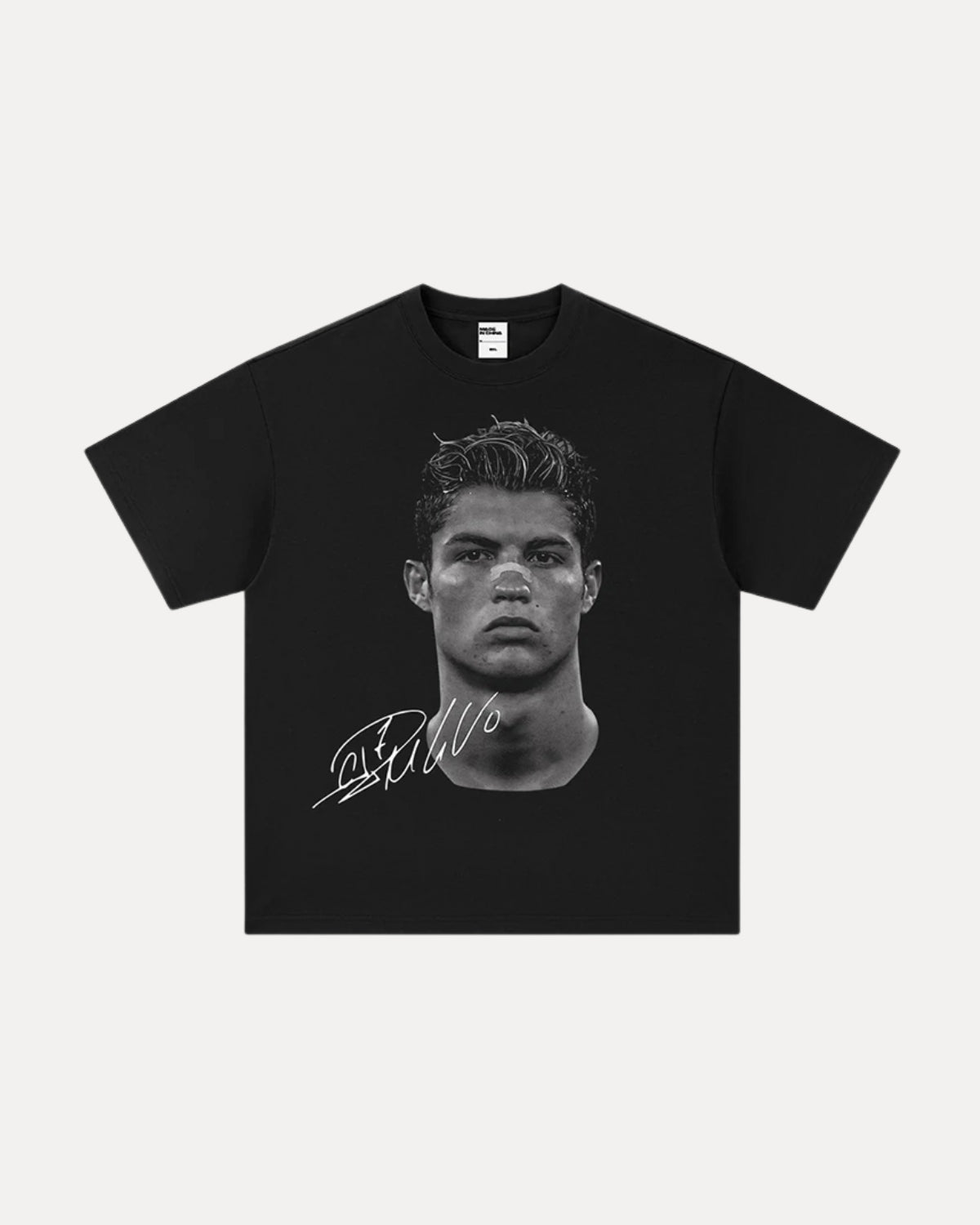 ICON SHIRT
