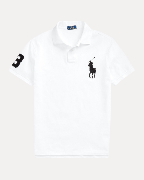 Polo 3 MULTICOLOR