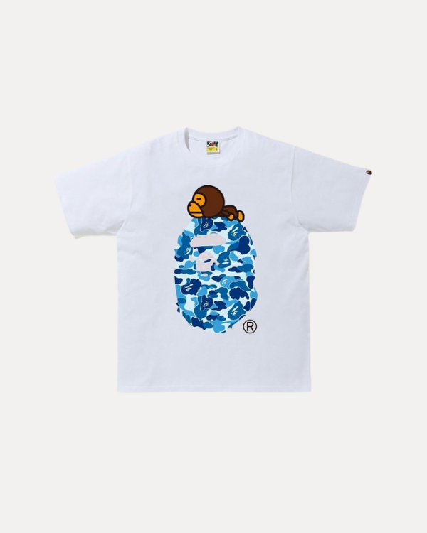 SLEEPY APE SHIRT