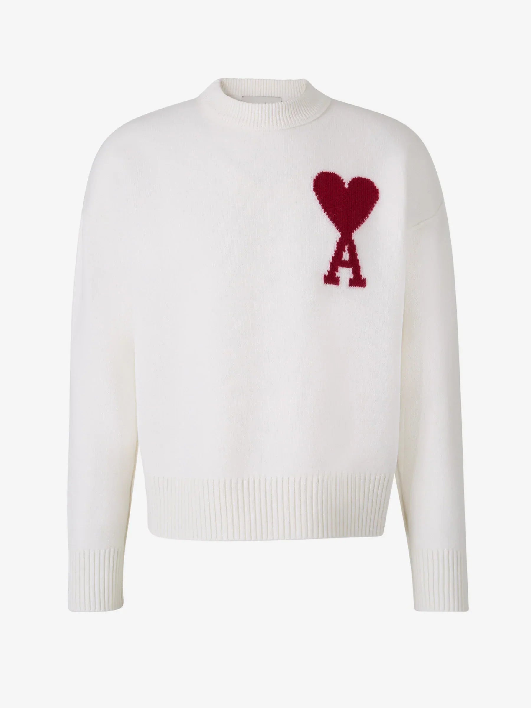 A DETAIL KNIT