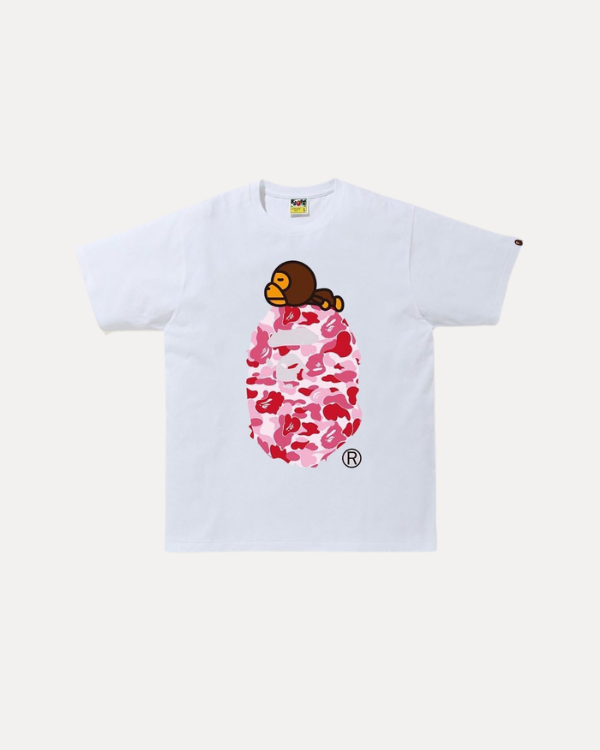 SLEEPY APE SHIRT