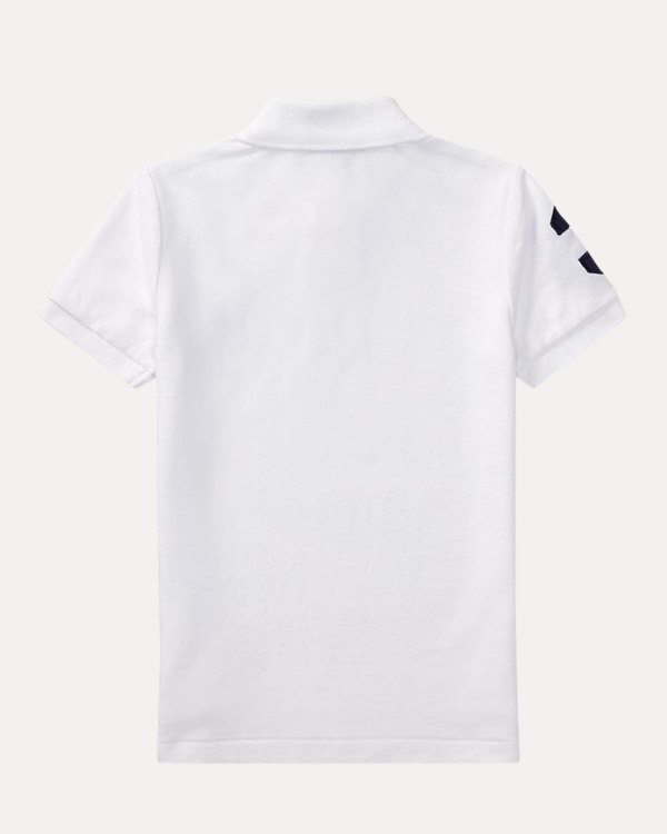 Polo 3 MULTICOLOR