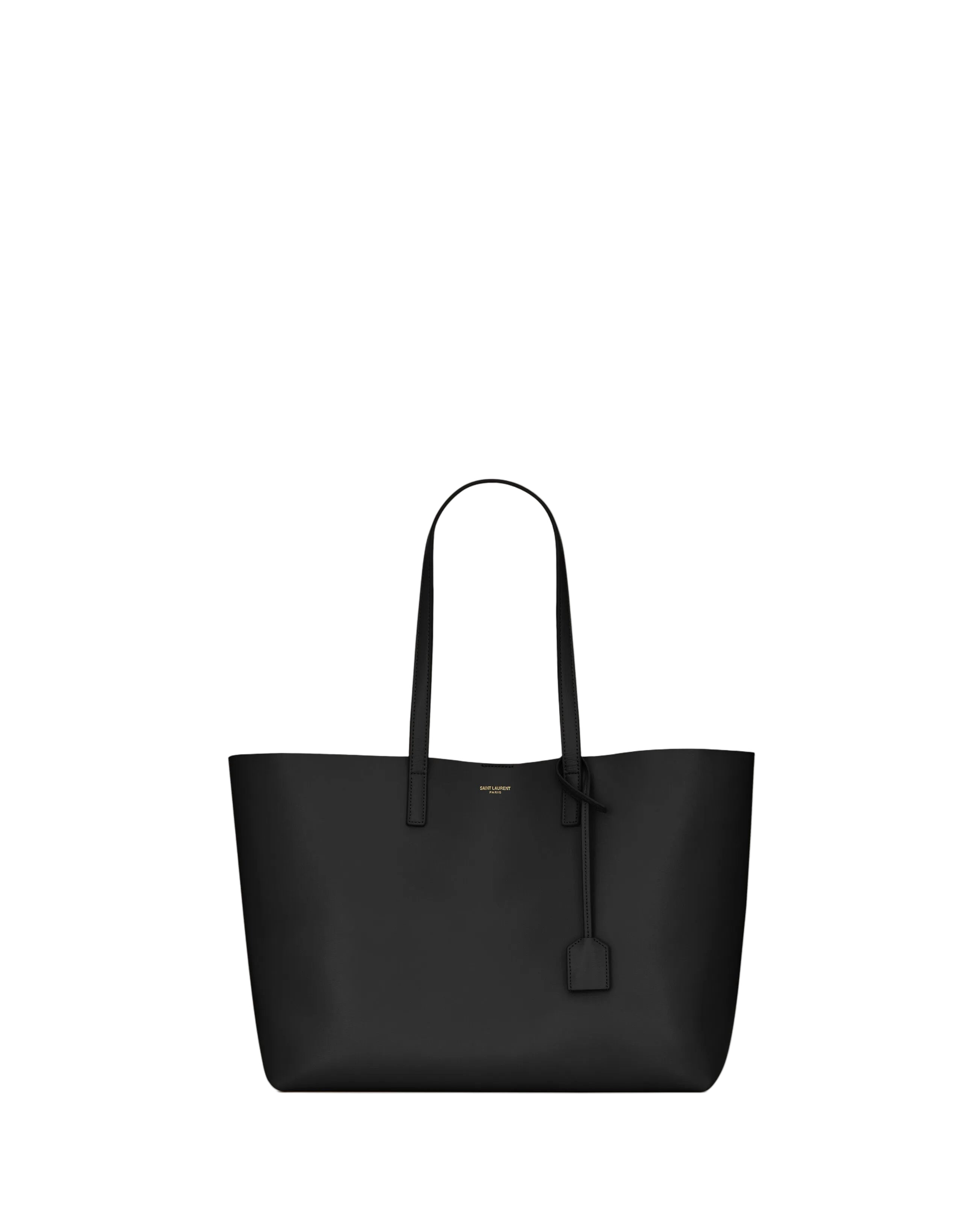 Lunuva Tasche Schwarz Groß
