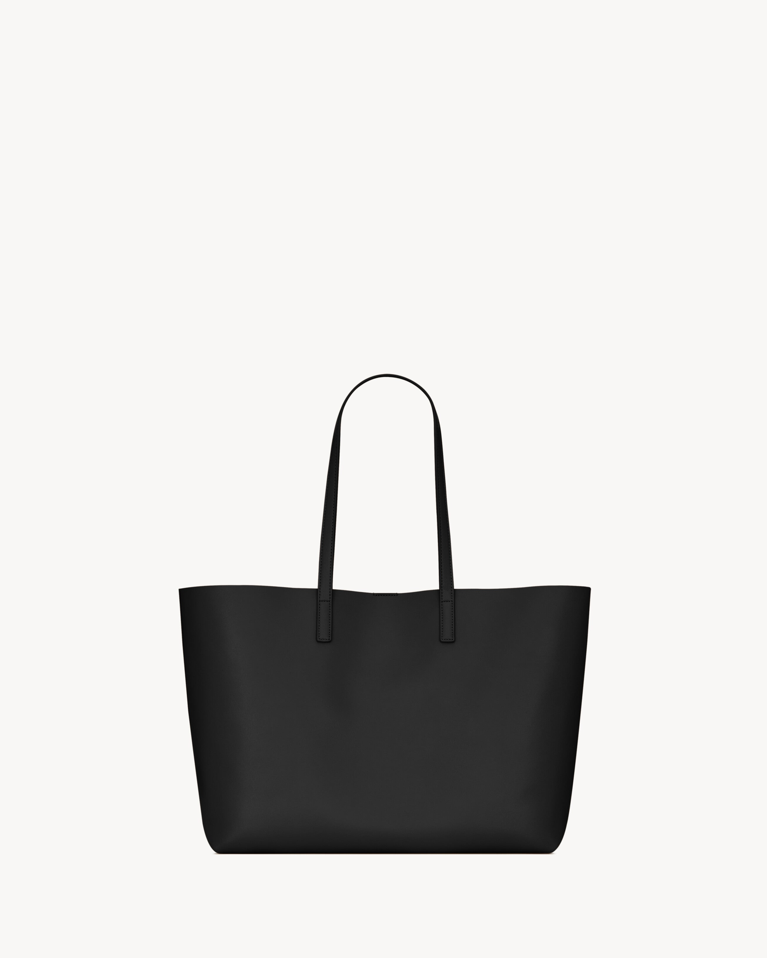 Lunuva Tasche Schwarz Groß