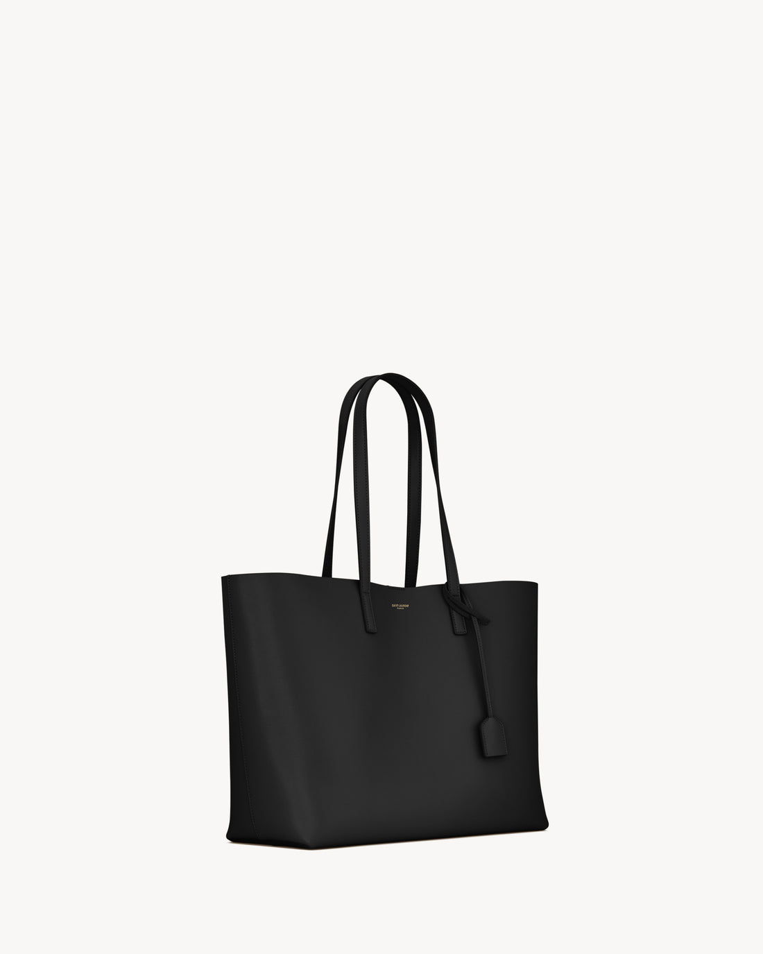 Lunuva Tasche Schwarz Groß