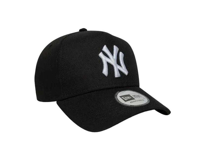 NY Cap Snapback
