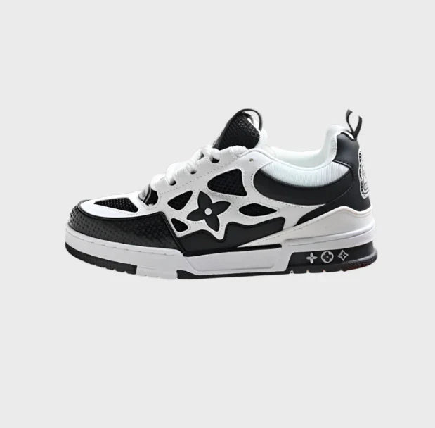 Lunuva Designer Sneaker