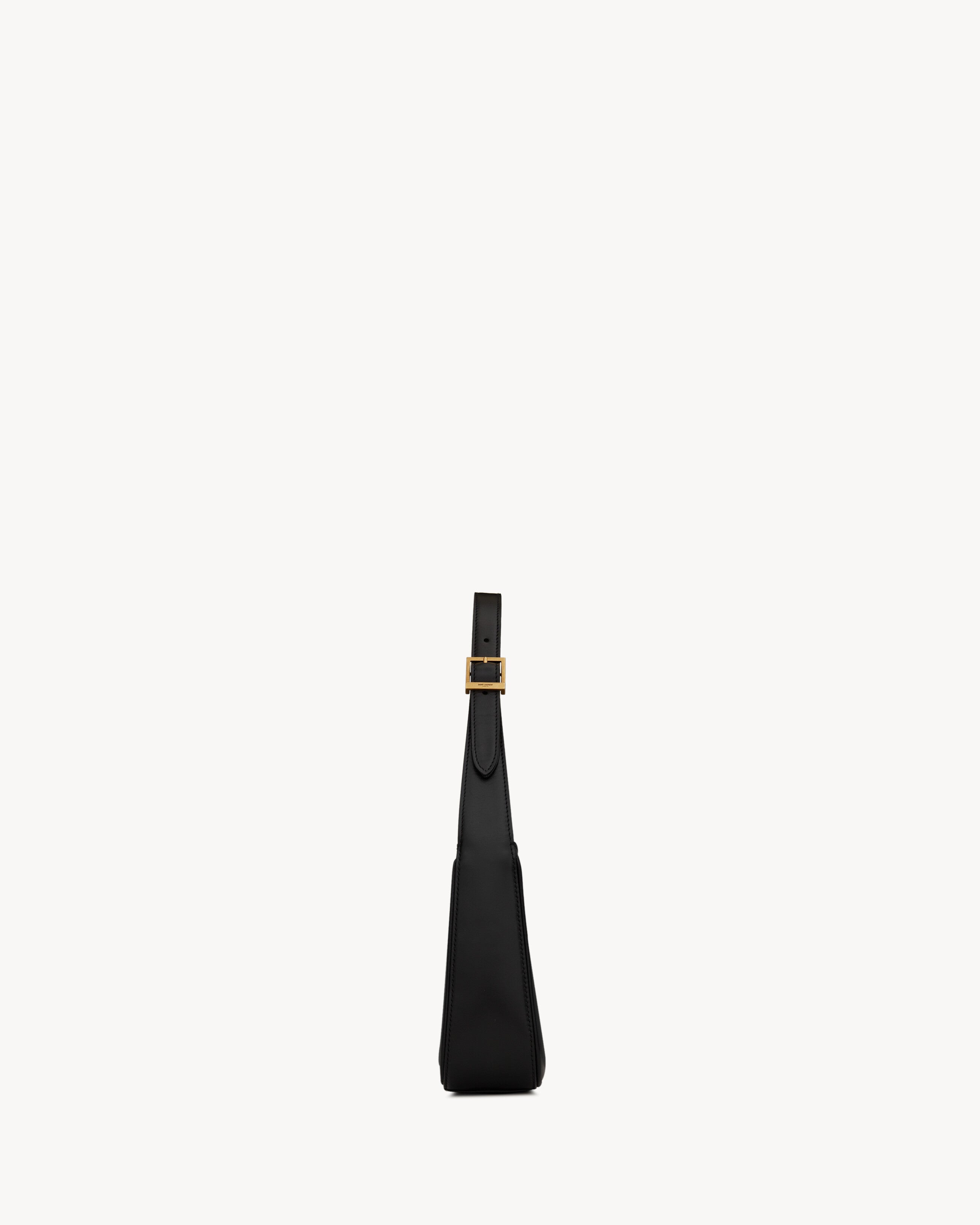 Lunuva Handtasche Gold Black