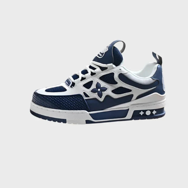 Lunuva Designer Sneaker