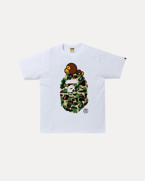 SLEEPY APE SHIRT