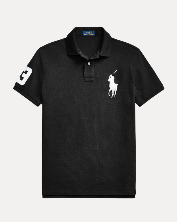 Polo 3 MULTICOLOR